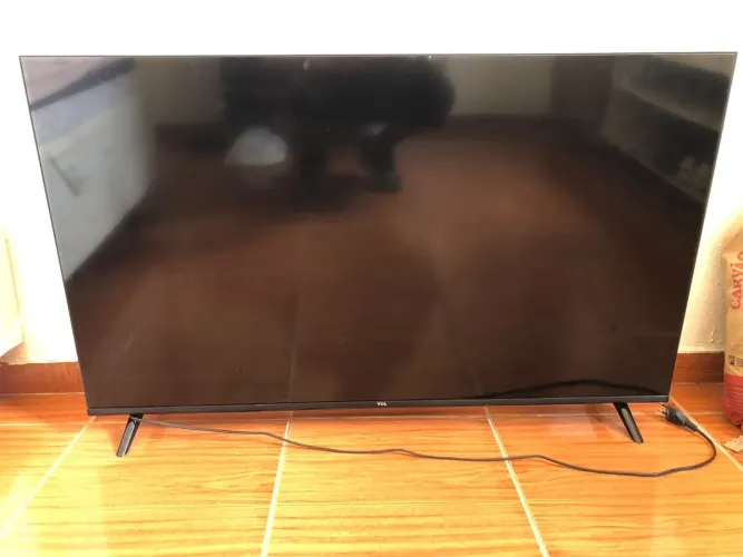 tv smart