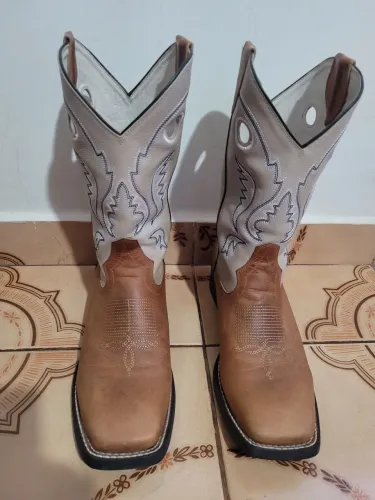 Botas masculina