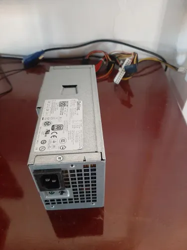 Fonte para computador dell