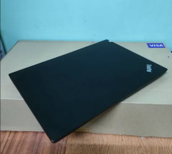 Notebook Lenovo ThinkPad l390 - 8GB RAM 240 HD SSD