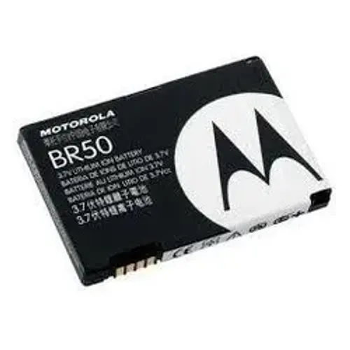 BATERIA MOTOROLA BR50 V3 U6 V3i