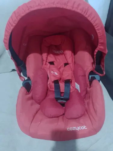 Bebê conforto