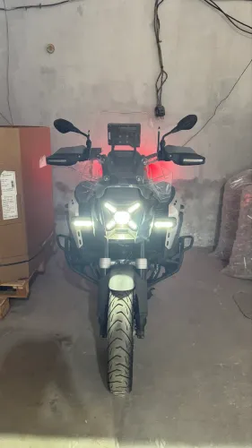 BMW GS1300 ADV ASA