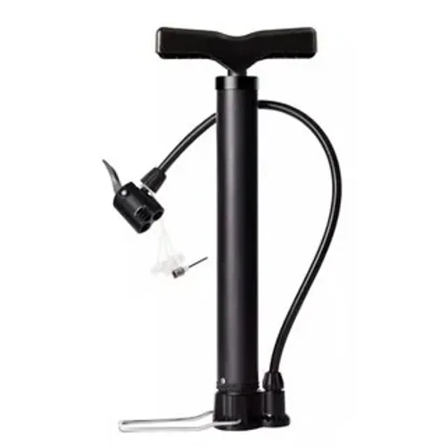 Bomba De Ar Encher Pneu Bicicleta Bola Moto Piscina Balão Forte Compacta e Leve