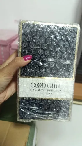 Perfume Good Girl 80 ml eau parfum 