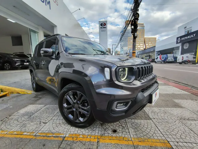 Jeep Renegade Long. T270 1.3 TB 4X2 Flex Aut. 2024