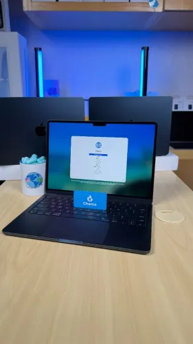 OPORTUNIDADE MacBook Air M2 16/256GB Loja Física | Pronta entrega