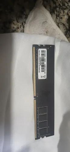 Memória Corsair DDR4 Vengeance LPX