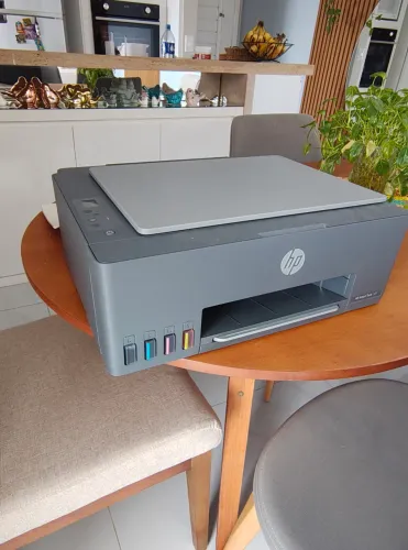 Impressora HP SMART TANK 580-590 séries/ USADA