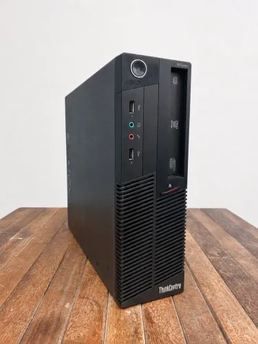 CPU LENOVO PRONTO PRO USO I7 - IDEAL CAIXA, ESTUDOS, ESCRITÓRIO