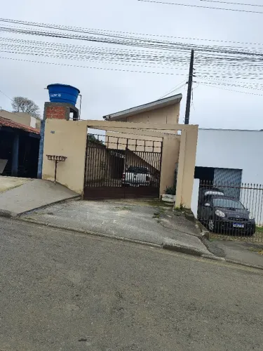 Vende um lote ,em uma chácara,ou troca por um terreno no litoral