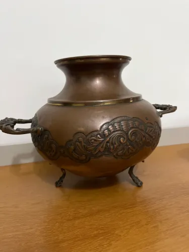 Vaso antigo