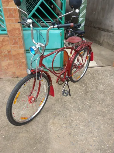 MONARK OLE 70