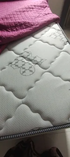 Cama casal unibox 