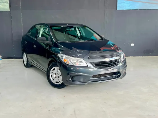 Chevrolet Prisma Sed. Joy/ LS 1.0 8V Flexpower 4P 2018