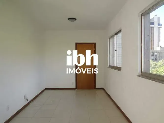 Apartamento para aluguel, 3 quartos, 1 suíte, 2 vagas, Sion - Belo Horizonte/MG