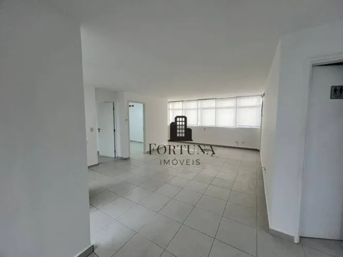 Sala para alugar, 87 m² por R$ 4.598,18/mês - Paraíso - São Paulo/SP