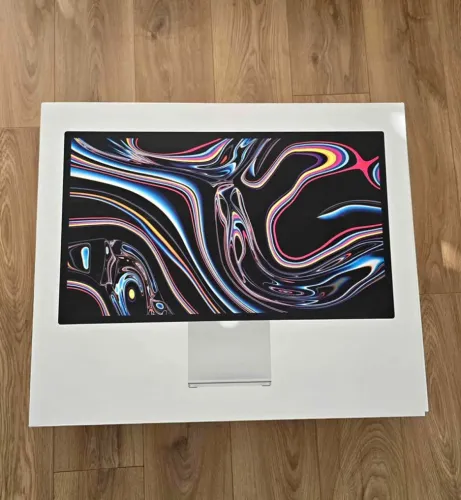 Studio display 27 polegadas 4K
