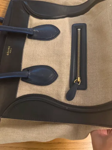 Bolsa CELINE Luggage