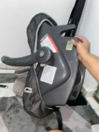 BEBÊ CONFORTO