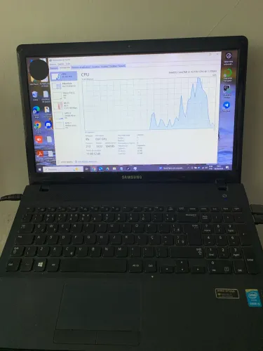 Notebook