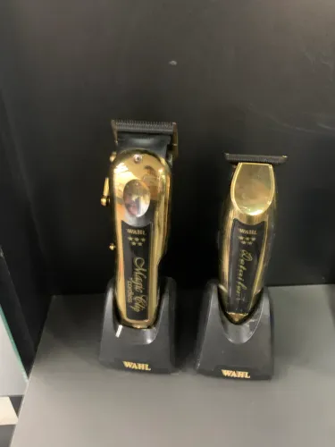 Máquina de acabamento pra vender hoje 500