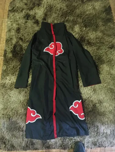 Cosplay akatsuki naruto