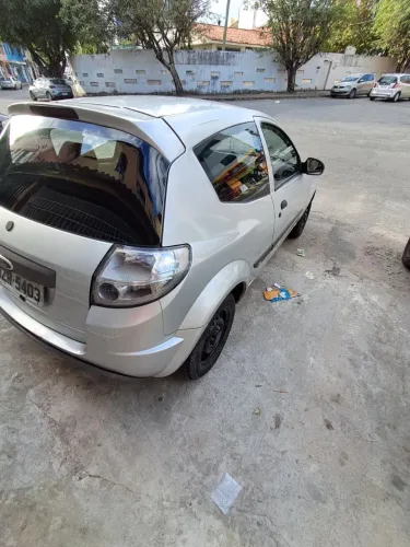 Ford KA 1.0 8v/1.0 8V ST Flex 3P 2012