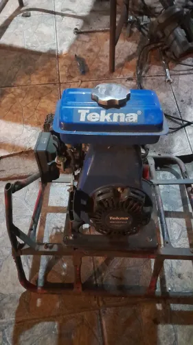 Motor a gasolina