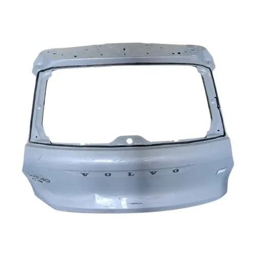 TAMPA DA MALA VOLVO XC40 2018 2019 2020 2021 2022