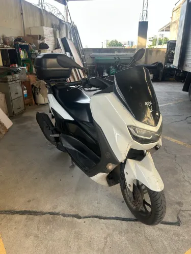 NMAX 160 2021