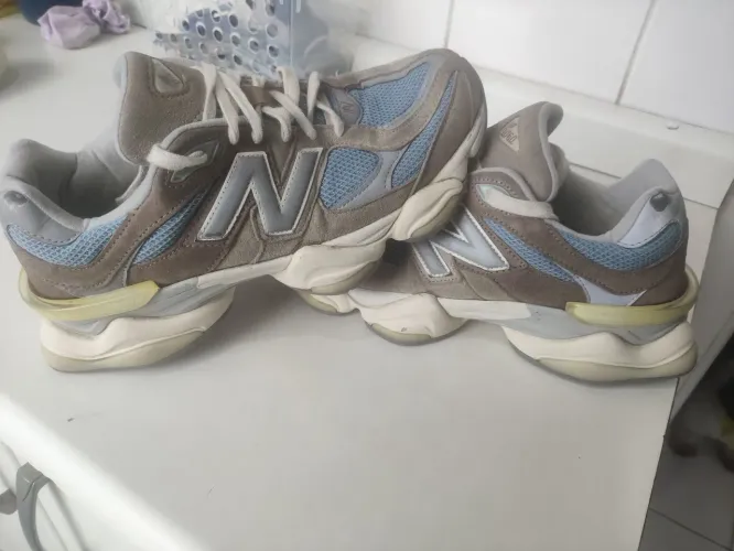 New Balance 9060 - 43/44