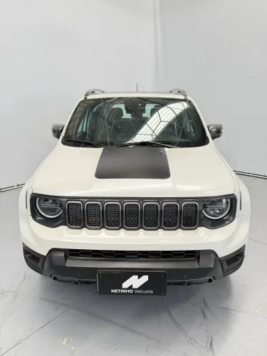 Jeep Renegade S T270 1.3 TB 4X4 Flex Aut. 2022