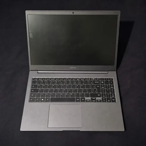 Notebook Samsung