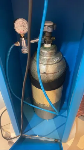 Aparelho de estética
