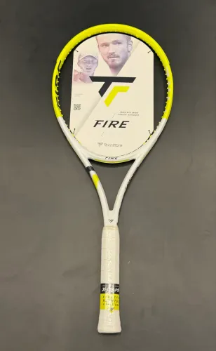 Tecnifibre Fire 305S 16x19 L3