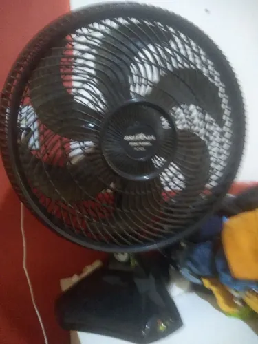 Ventilador 250 reais