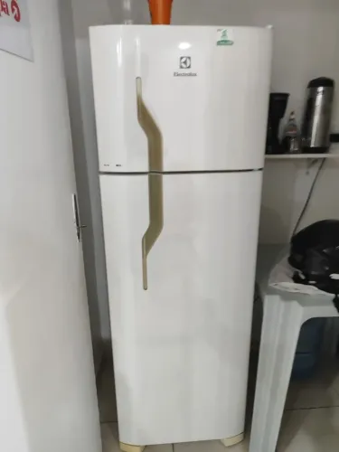Geladeira Eletrolux