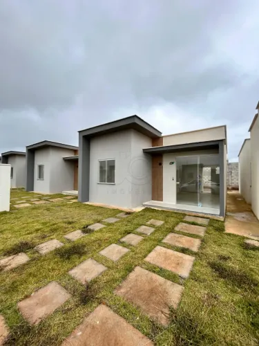 Casa à venda - Velli Residence