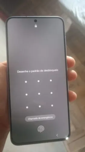 Vendo Celular GalaxyA57