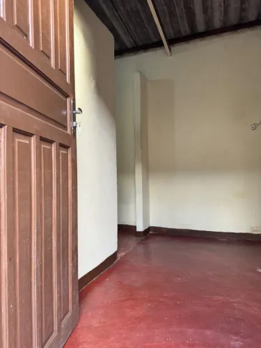 Casa 1 quarto e quintal em Carapina Grande, Serra 