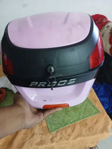 Baú 45l