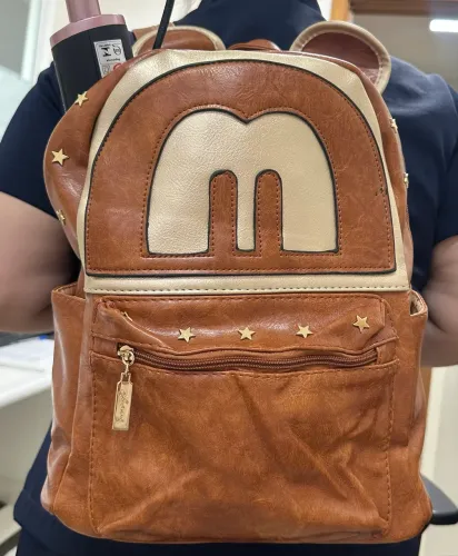 Vendo Mochilas ótima qualidade, novas , nunca usad.