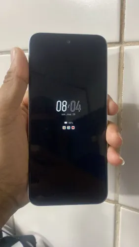 ? Tecno Spark 30C | 4 MESES DE USO | COMPLETO TUDO ORIGINAL | NOTA FISCAL | ACEITO TROCA