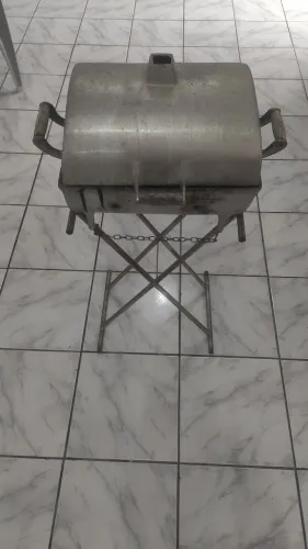 Churrasqueira