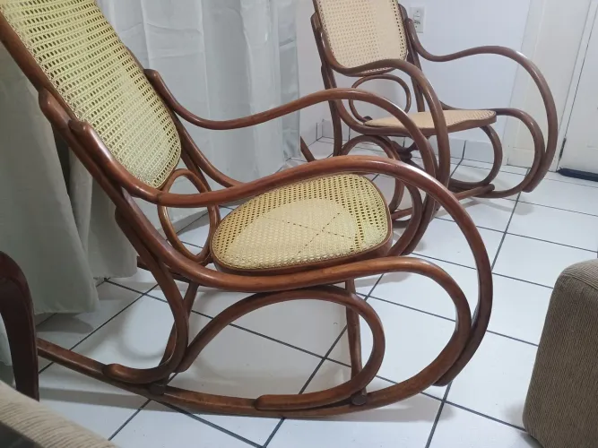 Vendo cadeira Gerdau