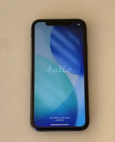 iPhone 11 - 128gb