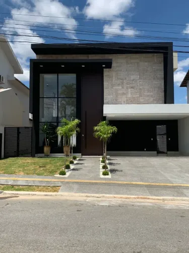 4 Quartos, sendo 4 suites, 276m², Jardins Madri, Goiania Goias.
