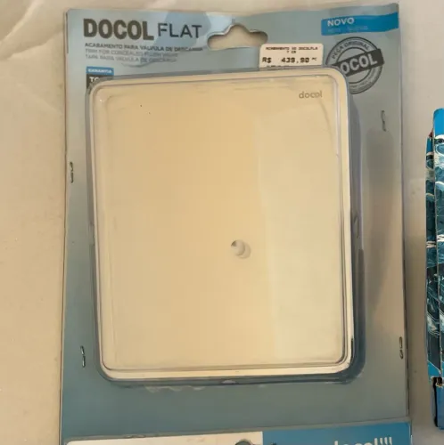 Docol Flat
