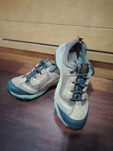 Tênis Timberland